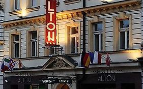 Hotel Alton Prague